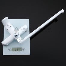 Смеситель для ванны Gappo G2248