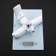 Смеситель для ванны Gappo G2248