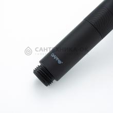 Смеситель с гигиеническим душем Gappo G7295-16