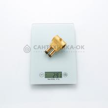 Смеситель с гигиеническим душем Gappo G7295-16