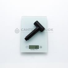 Смеситель с гигиеническим душем Gappo G7295-16
