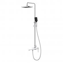 Душевая стойка Frap F2491-2