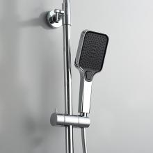 Душевая стойка Frap F2491-2