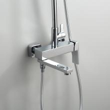 Душевая стойка Frap F2491-2