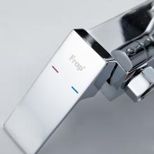 Душевая стойка Frap F2491-2