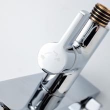 Душевая стойка Frap F2491-2