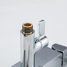 Душевая стойка Frap F2491-2