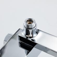 Душевая стойка Frap F2491-2