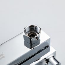 Душевая стойка Frap F2491-2