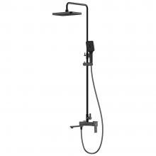 Душевая стойка Frap F2491-26