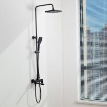 Душевая стойка Frap F2491-26