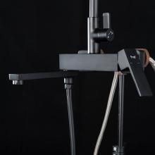 Душевая стойка Frap F2491-26