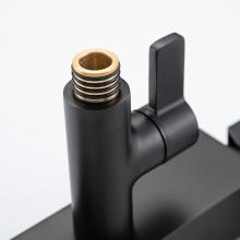 Душевая стойка Frap F2491-26