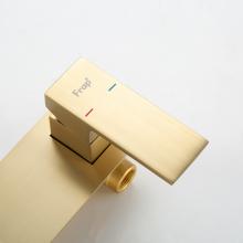 Смеситель для раковины Frap F1291-3