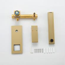 Смеситель для раковины Frap F1291-3