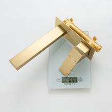 Смеситель для раковины Frap F1291-3