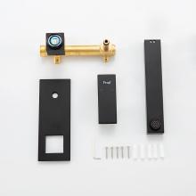 Смеситель для раковины Frap F1291-6