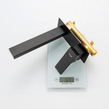 Смеситель для раковины Frap F1291-6