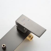 Смеситель для раковины Frap F1291-9
