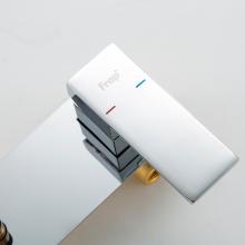 Смеситель для раковины Frap F1291
