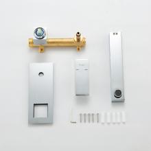Смеситель для раковины Frap F1291