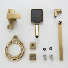 Смеситель для ванны Frap F2291-3