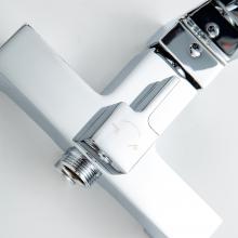 Смеситель для ванны Frap F2291