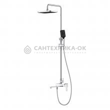 Душевая стойка Frap F2491-2