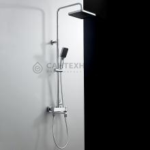 Душевая стойка Frap F2491-2