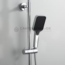 Душевая стойка Frap F2491-2