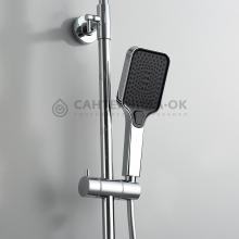 Душевая стойка Frap F2491-2