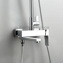 Душевая стойка Frap F2491-2