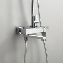Душевая стойка Frap F2491-2