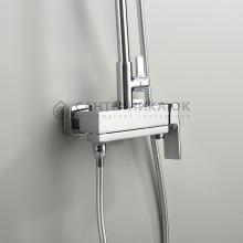 Душевая стойка Frap F2491-2