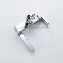 Душевая стойка Frap F2491-2