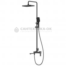 Душевая стойка Frap F2491-26