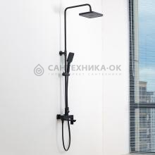 Душевая стойка Frap F2491-26