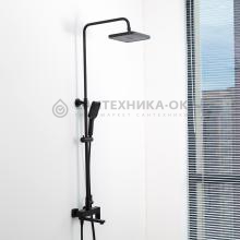Душевая стойка Frap F2491-26
