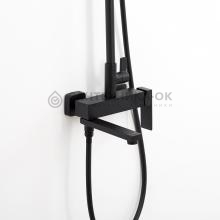 Душевая стойка Frap F2491-26