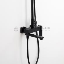 Душевая стойка Frap F2491-26