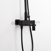 Душевая стойка Frap F2491-26