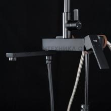Душевая стойка Frap F2491-26