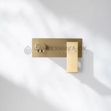 Смеситель для раковины Frap F1291-3