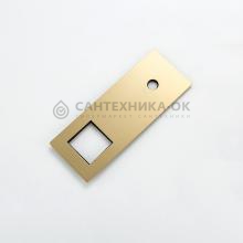 Смеситель для раковины Frap F1291-3