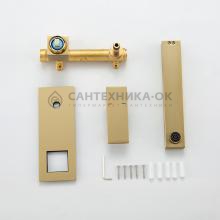 Смеситель для раковины Frap F1291-3