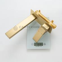 Смеситель для раковины Frap F1291-3