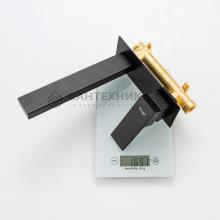 Смеситель для раковины Frap F1291-6