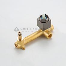 Смеситель для раковины Frap F1291-9
