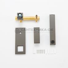 Смеситель для раковины Frap F1291-9