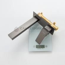 Смеситель для раковины Frap F1291-9